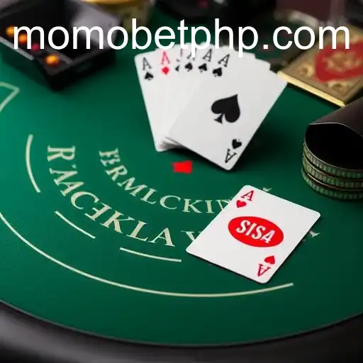 Exploring the World of Blackjack on MOMOBET