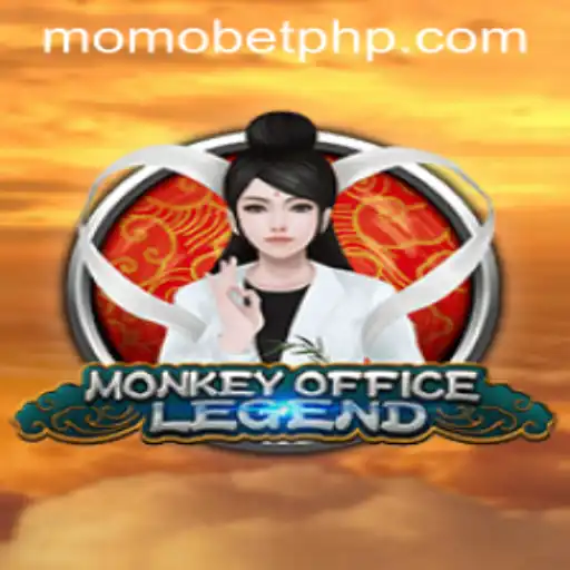 MonkeyOfficeLegend: Exploring the Engaging World of MOMOBET