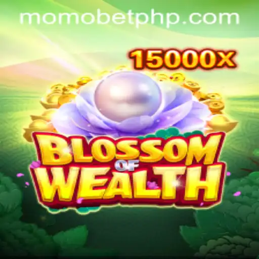 Unveiling the Thrilling World of BlossomofWealth: An Exciting Dive into MOMOBET
