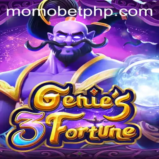 Unveiling Genie3Fortune: A Mesmerizing Blend of Mystery and Excitement