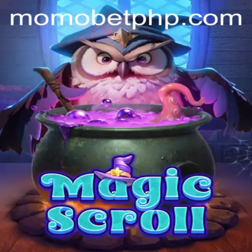 Unveiling MagicScroll: A Thrilling MMORPG Adventure