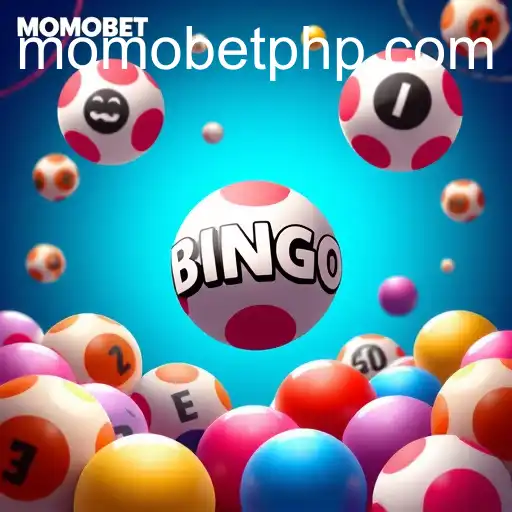 The Evolution and Popularity of Online Bingo: Exploring MOMOBET