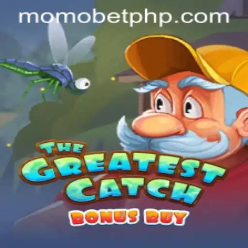Dive into 'TheGreatestCatchBonusBuy': A Thrilling New Gaming Adventure with MOMOBET